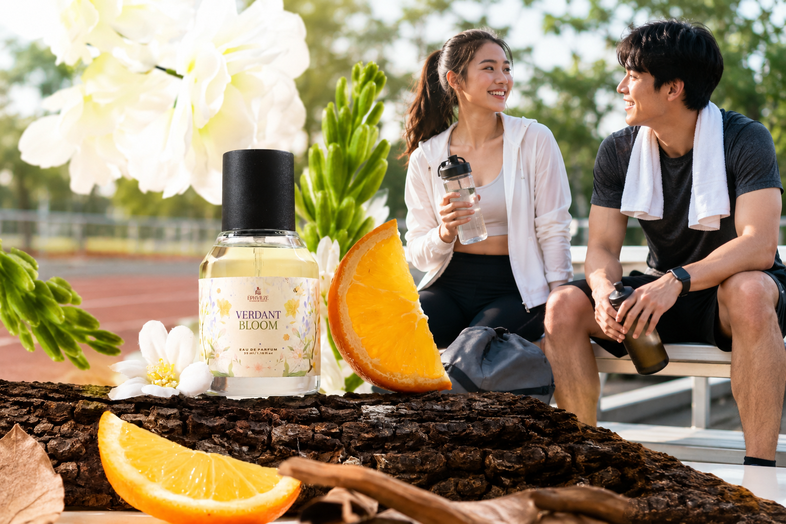 Apa Itu Top Notes, Middle Notes, dan Base Notes? Ini Rahasia Trend Parfum Anak Muda